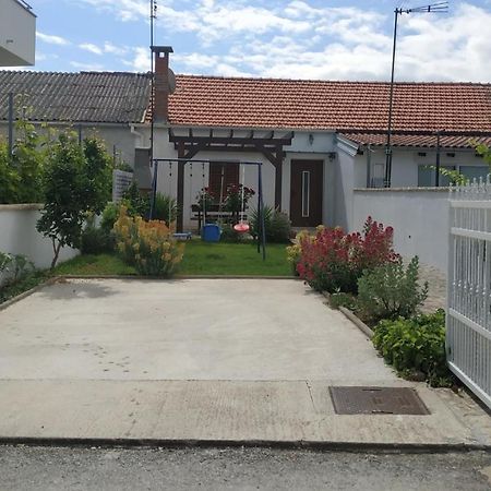 Holiday Home Arbanase Zadar Dış mekan fotoğraf