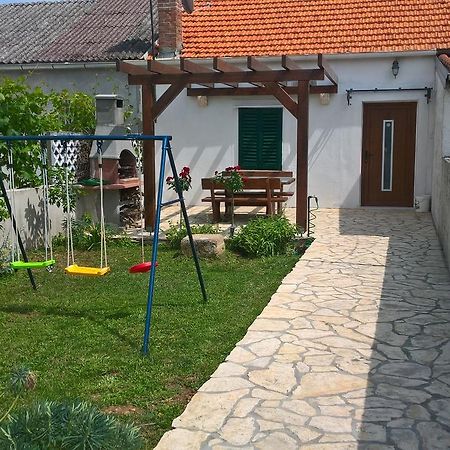 Holiday Home Arbanase Zadar Dış mekan fotoğraf