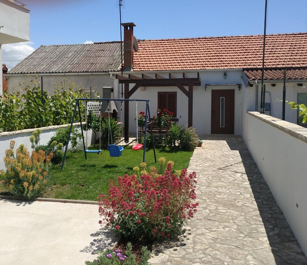 Holiday Home Arbanase Zadar Dış mekan fotoğraf