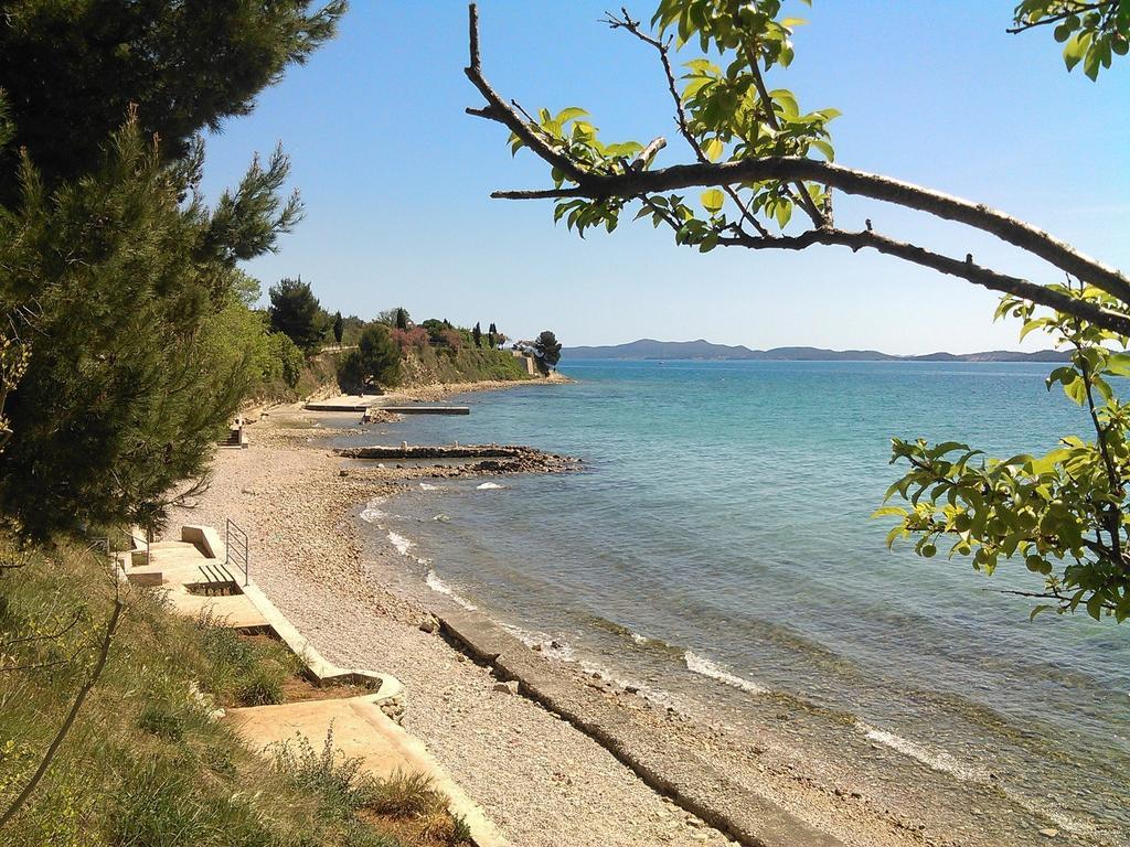 Holiday Home Arbanase Zadar Oda fotoğraf