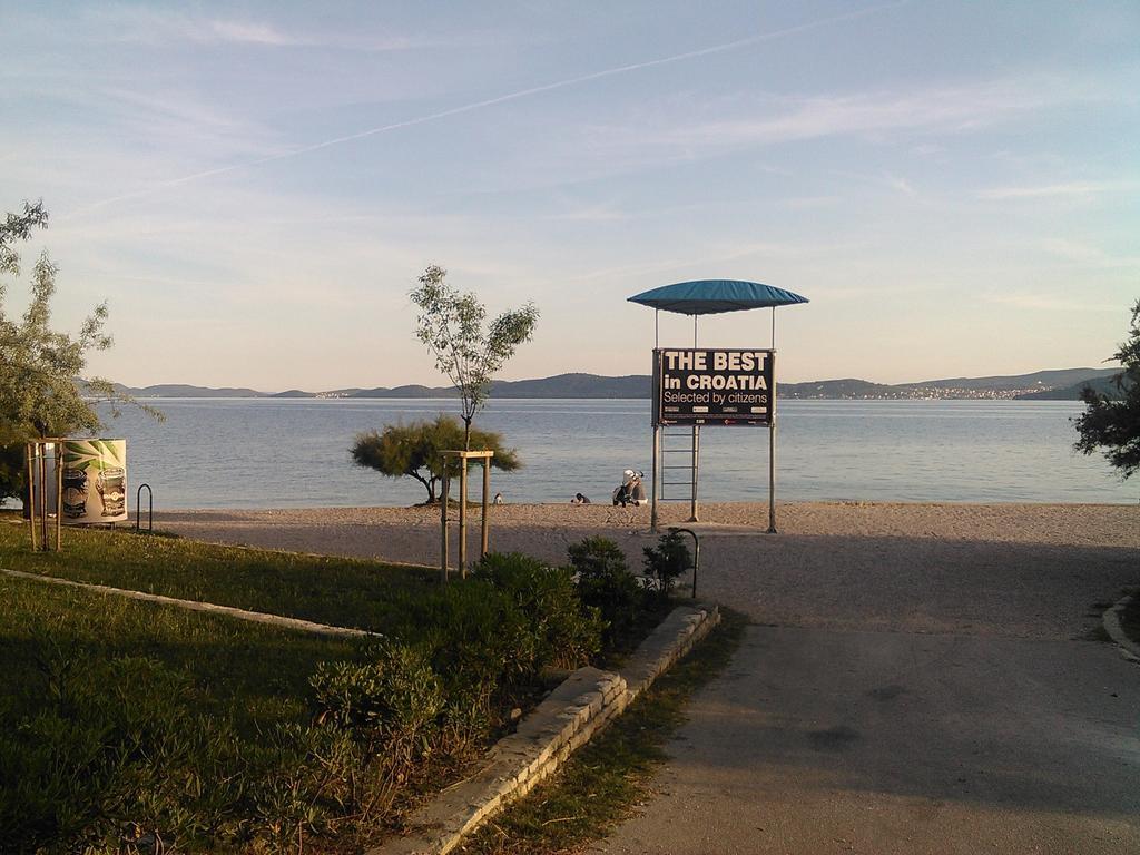 Holiday Home Arbanase Zadar Dış mekan fotoğraf