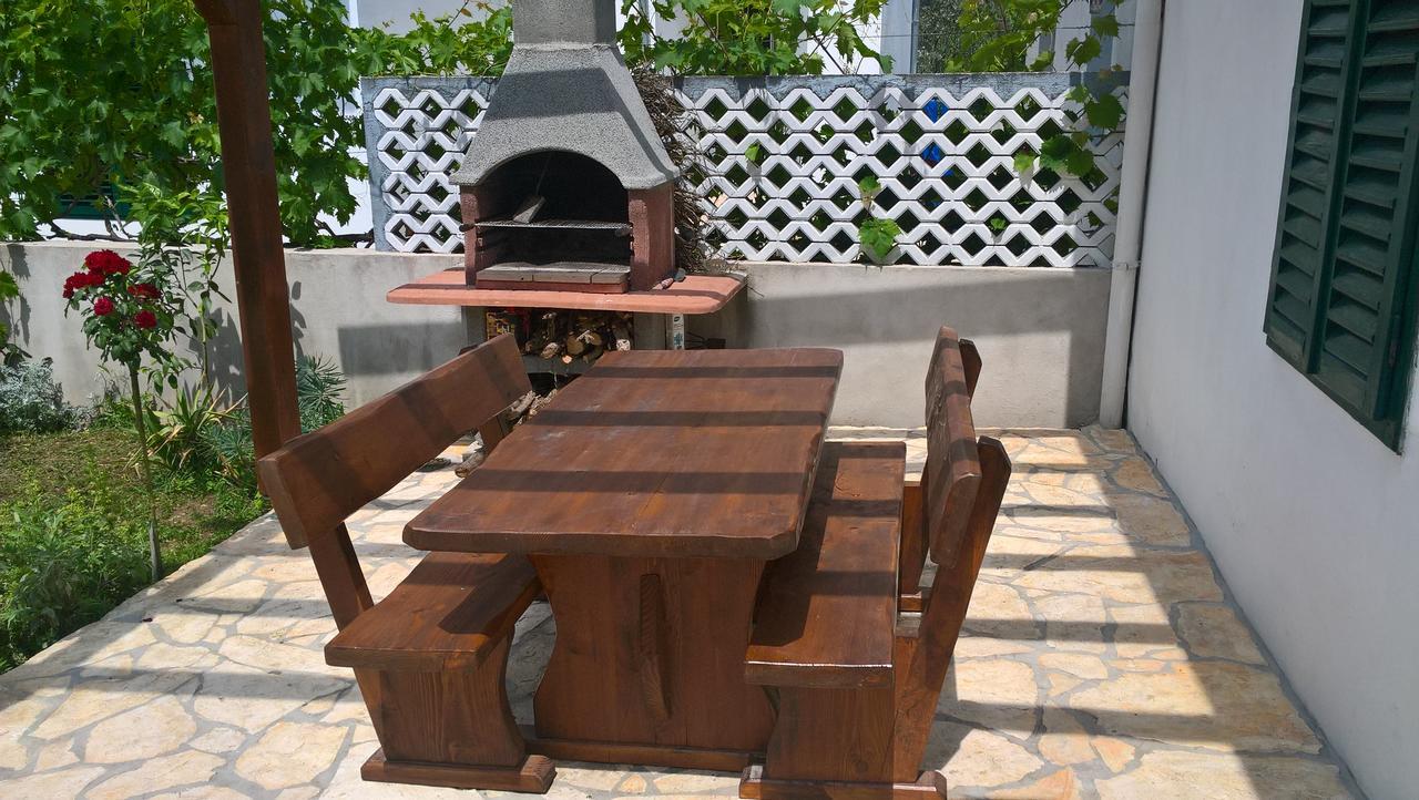 Holiday Home Arbanase Zadar Dış mekan fotoğraf
