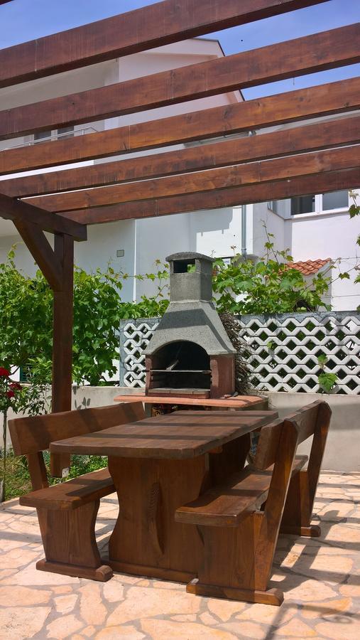 Holiday Home Arbanase Zadar Dış mekan fotoğraf