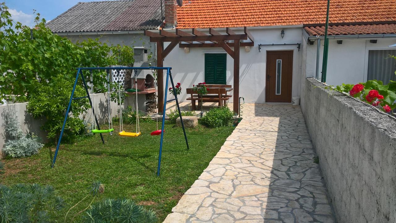 Holiday Home Arbanase Zadar Dış mekan fotoğraf