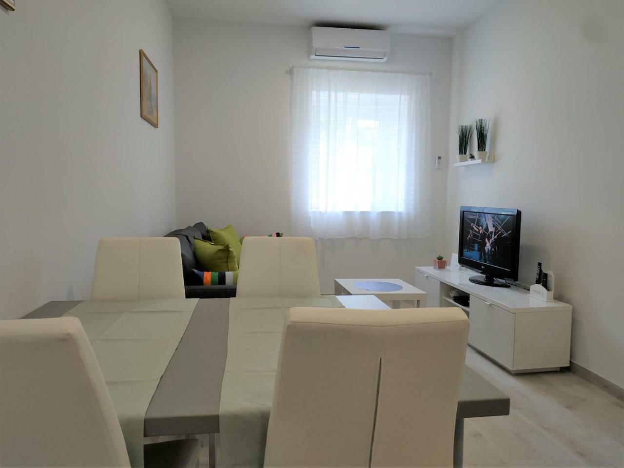 Holiday Home Arbanase Zadar Dış mekan fotoğraf