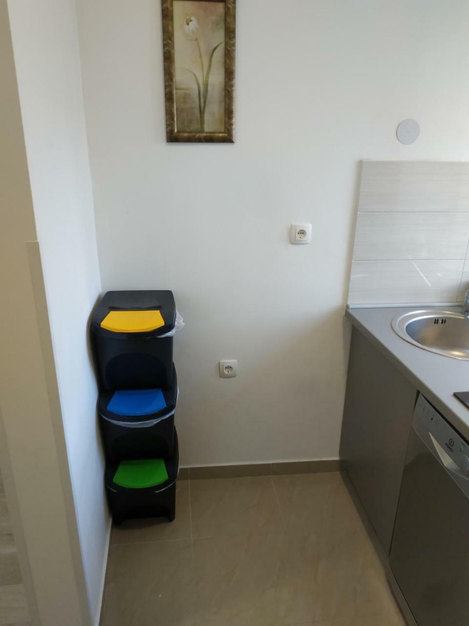 Holiday Home Arbanase Zadar Dış mekan fotoğraf